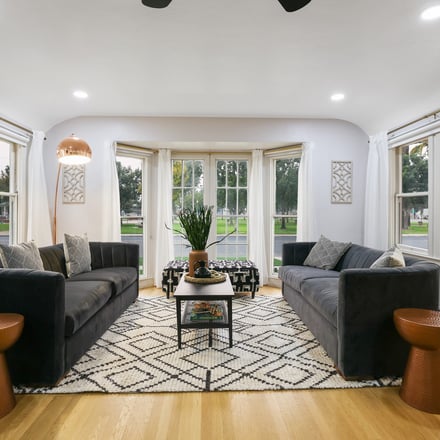 Guest Equity property interior