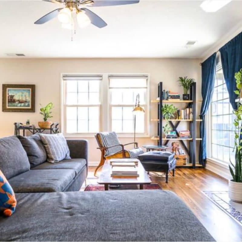 Chic Boho Getaway Near Downtown Visalia